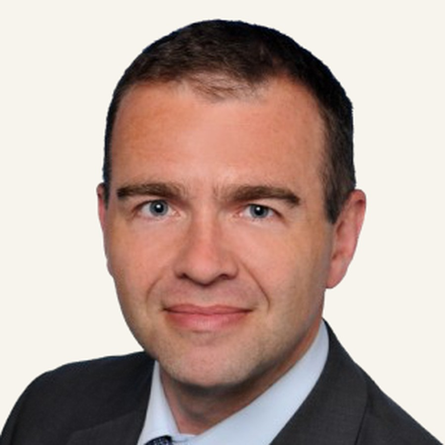 Ing. Radim Krček – associate partner