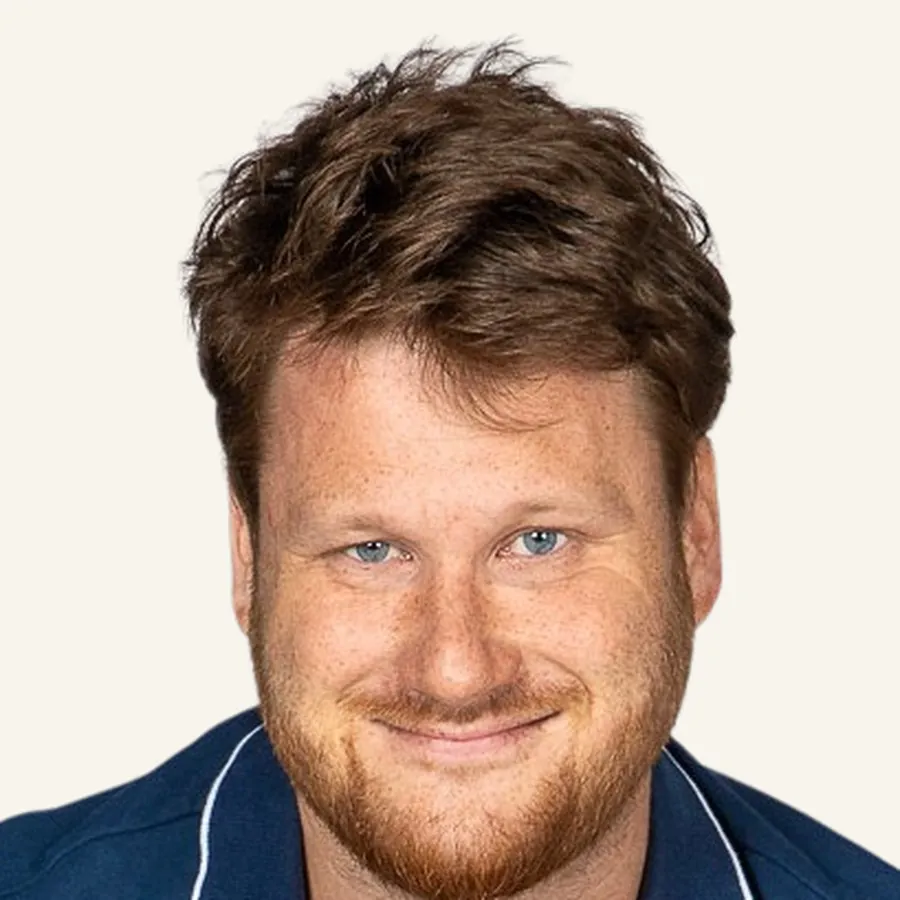 Ing. Jakub Lisa – associate partner